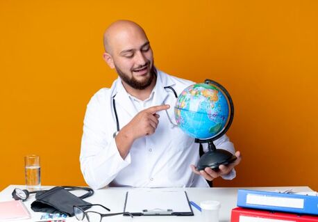 Sharjah, Immigration, Best Medical Examination Centre In Sharjah | Visa Medical, Health Screening & More