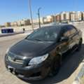 SAR 18000,  Toyota Corolla,  2010,  Automatic,  4 KM,  I Want Sell My Car