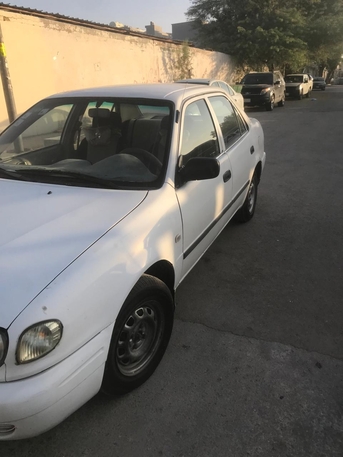 Riyadh, Vehicles, Cars & Trucks , SAR 9500,  Toyota Corolla,  2000,  Manual,  300 KM,  Corolla