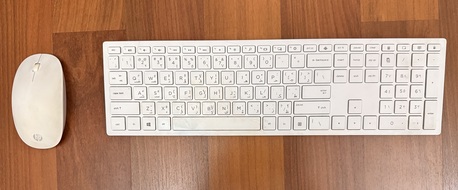 Mahooz, Computers, BHD 450,  HP ALL IN ONE PC