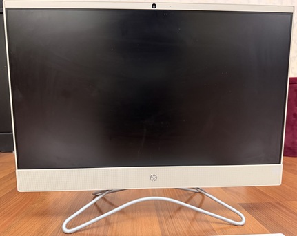 Mahooz, Computers, BHD 450,  HP ALL IN ONE PC