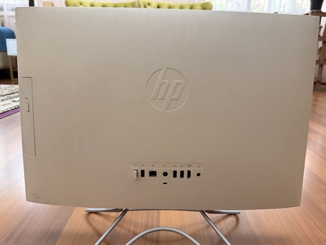 Mahooz, Computers, BHD 450,  HP ALL IN ONE PC