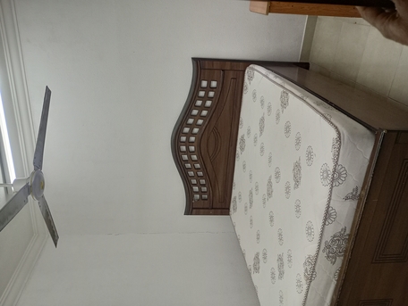 Riyadh, Apartments, Flats, Houses & Villas, SAR 1100/month,  Studio,  Cheapest Family Flat For Rent Visit Visa 6 Months & More