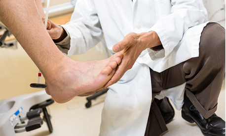 Houston, Health, Vital Podiatry Cypress Foot And Ankle Specialist
