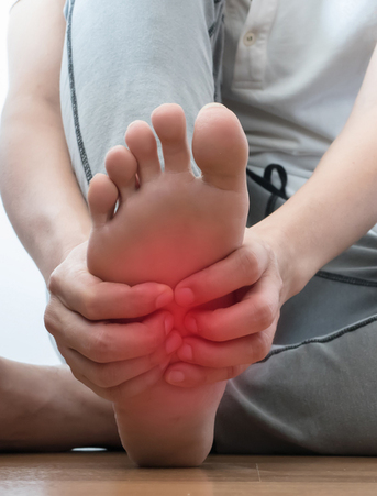 Houston, Health, Vital Podiatry Cypress Foot And Ankle Specialist