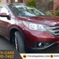 USD 9999,  Honda CR-V,  2014,  Automatic,  81000 KM,  FOR SALE :   EX AWD&ndash; 81K MILES | $9,999