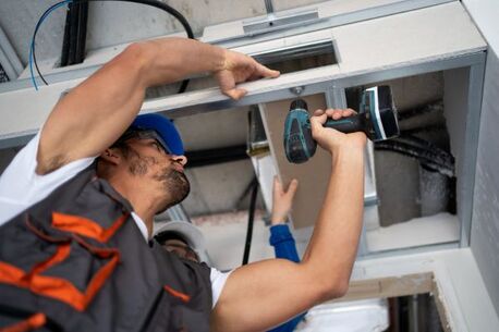 Dubai, Air Conditioning, Best AC Services In Dubai & UAE | AC Repair & Maintenance &mdash; Rockhill Maintenance