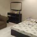 SAR 650/month,  Two (2) Bed Space Available With Fridge, Ac, Washing Machine, Wifi