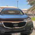 BHD 2100,  Kia Sorento,  2012,  Automatic,  136 KM,   SUV