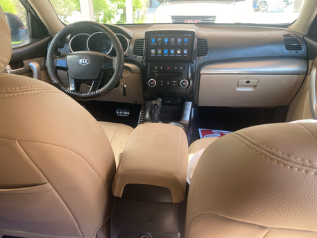 Saar, Vehicles, Cars & Trucks , BHD 2100,  Kia Sorento,  2012,  Automatic,  136 KM,   SUV