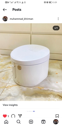 Manama, Electronics, BHD 10,  Tefal Maxi Fry 20KG  Good Working Neat And Clean 10.000 BHD Only Contact 36574541