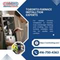 Toronto Furnace Installation Experts