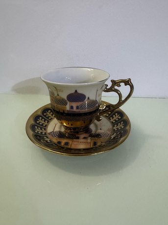 Juffair, Household Items, BHD 5,  Hi Luxe Tea Pot Set