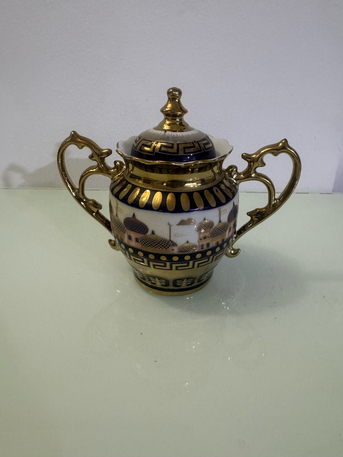 Juffair, Household Items, BHD 5,  Hi Luxe Tea Pot Set