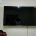 SAR 500,  LG UHD TV