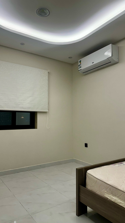 Jubail, Rooms for Rent, SAR 1800/null,  Furnished,  1BR With Private Bathroom (brand New Apt) &ndash; For An Executive Bachelor
