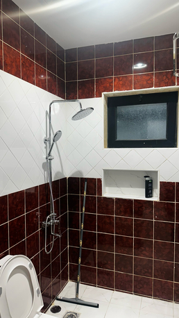 Jubail, Rooms for Rent, SAR 1800/null,  Furnished,  1BR With Private Bathroom (brand New Apt) &ndash; For An Executive Bachelor