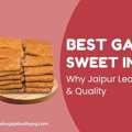 INR 500,  Best Gajak Sweet In India: Why Jaipur Leads In Taste & Quality