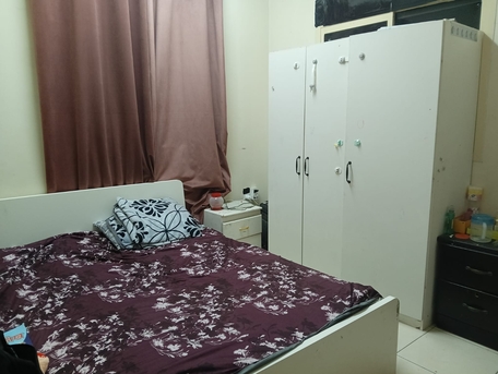 Khobar, Apartments/Houses, SAR 1600/null,  2 BR,  2bhk Furnished Flat