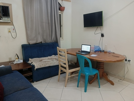 Khobar, Apartments/Houses, SAR 1600/null,  2 BR,  2bhk Furnished Flat