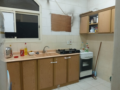 Khobar, Apartments/Houses, SAR 1600/null,  2 BR,  2bhk Furnished Flat