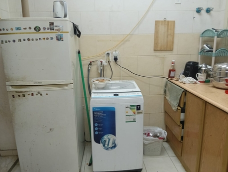 Khobar, Apartments/Houses, SAR 1600/null,  2 BR,  2bhk Furnished Flat