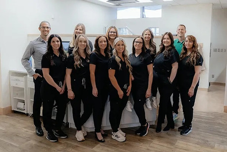 Toronto, Dental, Parkside Dental Clinic