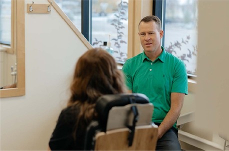 Toronto, Dental, Parkside Dental Clinic