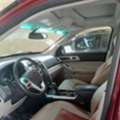 SAR 65,  Ford Explorer XLT,  2015,  Automatic,  148 KM,