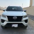 SAR 105000,  Toyota Fortuner,  2023,  Automatic,  241000 KM,   ( Diesel )