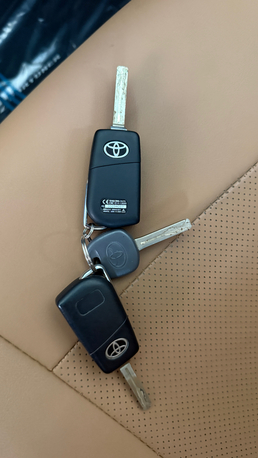 Dammam, Vehicles, Cars & Trucks , SAR 105000,  Toyota Fortuner,  2023,  Automatic,  241000 KM,   ( Diesel )