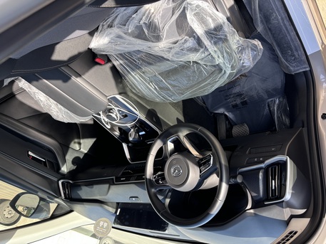 Riyadh, Vehicles, Cars & Trucks , SAR 110000,  Mazda CX-60,  2026,  Automatic,  14000 KM,  Mazda CX60 Core  Very Clean Low Mileage.