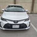 SAR 79000,  Corolla XLI Executive 2000CC,  2025,  Automatic,  30000 KM,  Car For Sale &ndash; Toyota Corolla XLI Executive (2000cc)