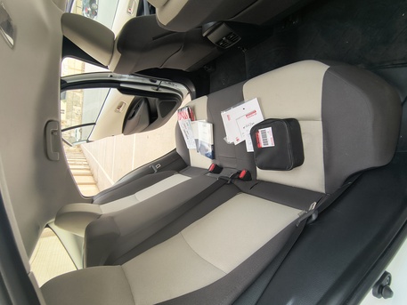 Riyadh, Vehicles, Cars & Trucks , SAR 79000,  Corolla XLI Executive 2000CC,  2025,  Automatic,  30000 KM,  Car For Sale &ndash; Toyota Corolla XLI Executive (2000cc)