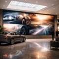 Premium Video Wall Panels For Business Installations