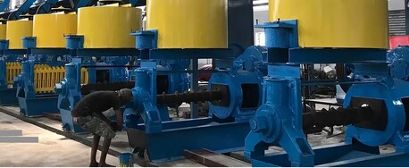Kolkata, Machinery, Premium Oil Extraction Machine Manufacturer Kolkata &ndash; Punjab Engineering Works