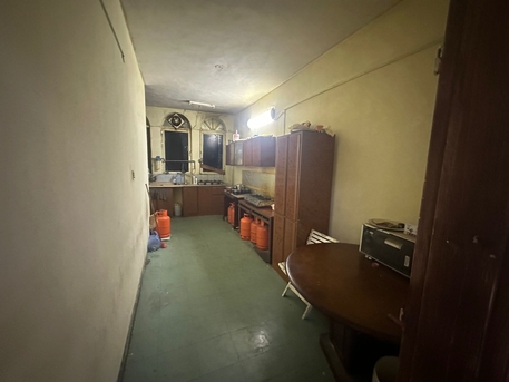 Jubail, Rooms for Rent, SAR 1100/month,  Bachelor Room Available