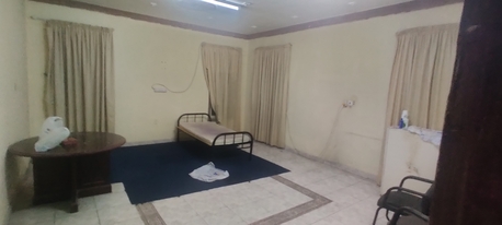 Jubail, Rooms for Rent, SAR 1200/month,  Bachelor Room Available 3 People Only