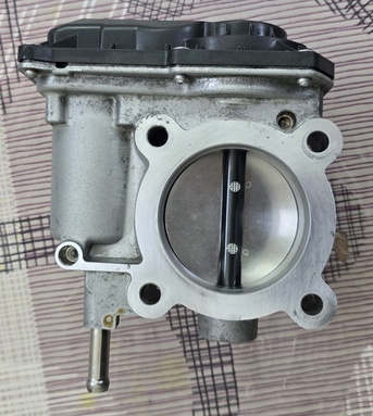 Al Shemaysi, Vehicles, Cars & Trucks , SAR 600,  2018 Corolla Throttle Body & 2011 Yaris Dynamo For Sale,  2018,  Automatic,  100000 KM,   Corolla Throttle Body