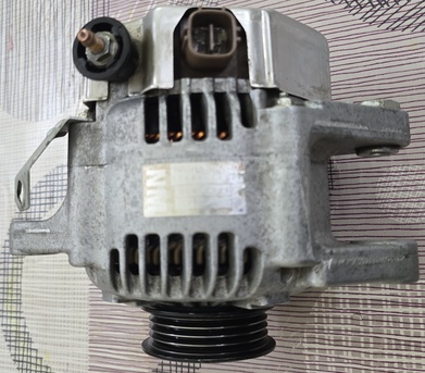 Al Shemaysi, Vehicles, Cars & Trucks , SAR 600,  2018 Corolla Throttle Body & 2011 Yaris Dynamo For Sale,  2018,  Automatic,  100000 KM,   Corolla Throttle Body