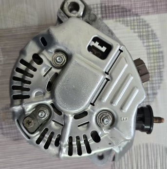 Al Shemaysi, Vehicles, Cars & Trucks , SAR 600,  2018 Corolla Throttle Body & 2011 Yaris Dynamo For Sale,  2018,  Automatic,  100000 KM,   Corolla Throttle Body