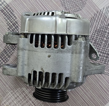 Al Shemaysi, Vehicles, Cars & Trucks , SAR 600,  2018 Corolla Throttle Body & 2011 Yaris Dynamo For Sale,  2018,  Automatic,  100000 KM,   Corolla Throttle Body