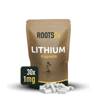 Berlin, Health & Beauty Items, EUR 24,  Lithium Nahrungserg?nzung 1mg