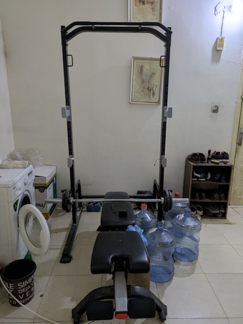 Al Olaya, Health & Beauty Items, SAR 1000,  Gym Equipment