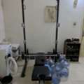 SAR 1000,  Gym Equipment