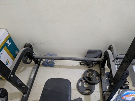 Al Olaya, Health & Beauty Items, SAR 1000,  Gym Equipment