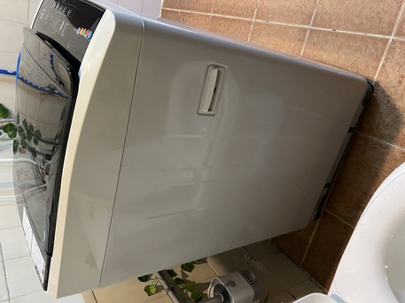 Hoora, Appliances, BHD 55,  Washing Machine- SHARP