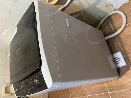 Hoora, Appliances, BHD 55,  Washing Machine- SHARP