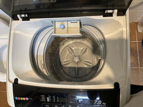 Hoora, Appliances, BHD 55,  Washing Machine- SHARP