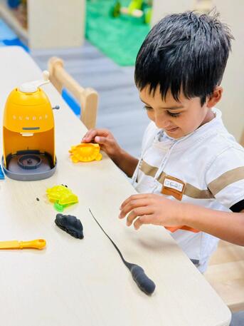 Toronto, Daycare, Childcare Red Deer